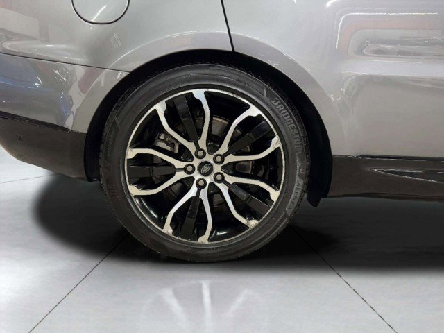 Used 2022 Land Rover Range Rover Sport HSE Silver Edition image 74