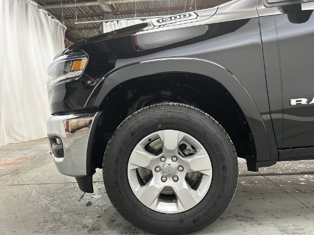 New 2026 RAM 1500 Big Horn AWD/4WD image 20