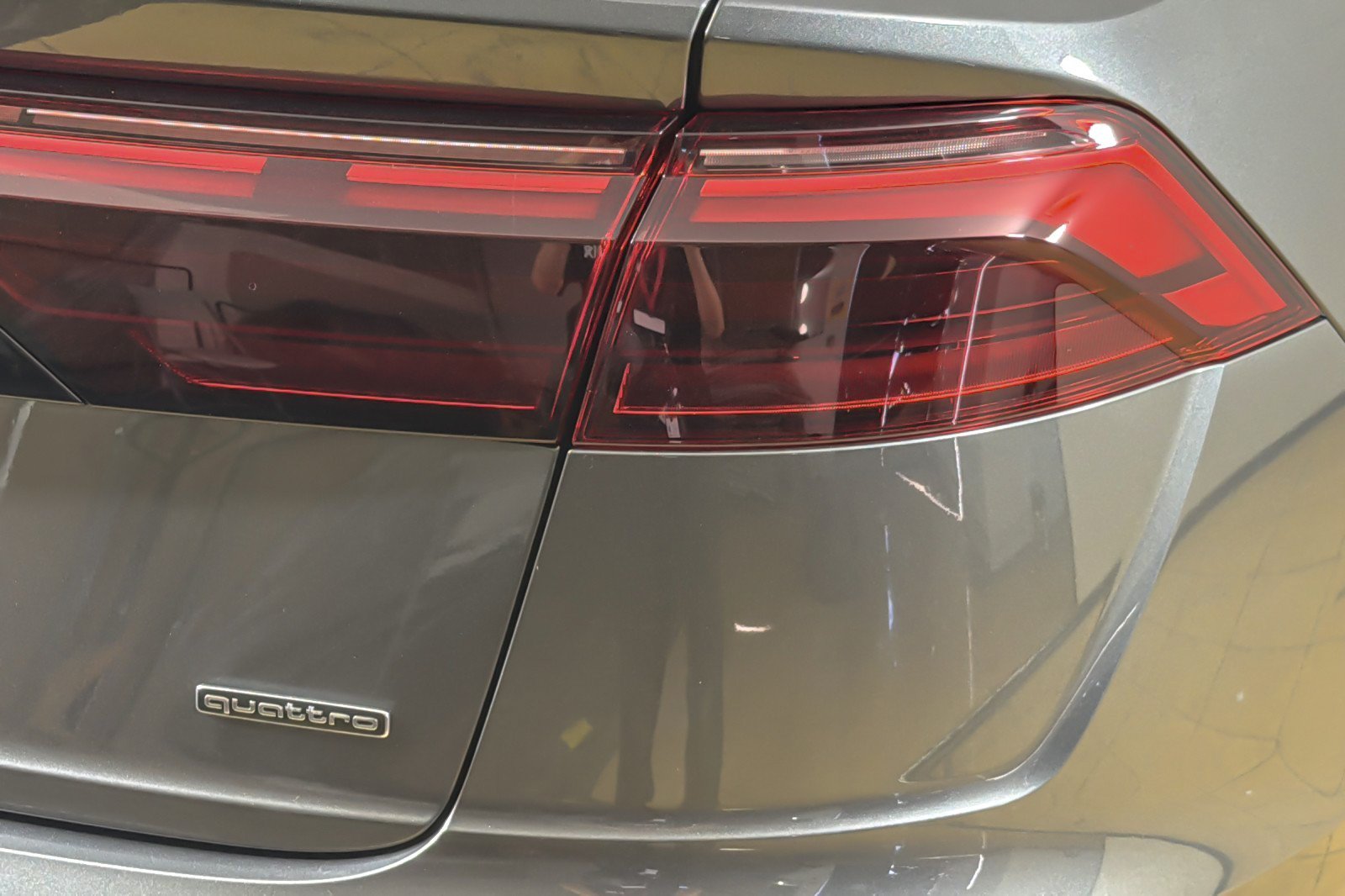 New 2026 Audi Q8 Premium Plus AWD/4WD image 27