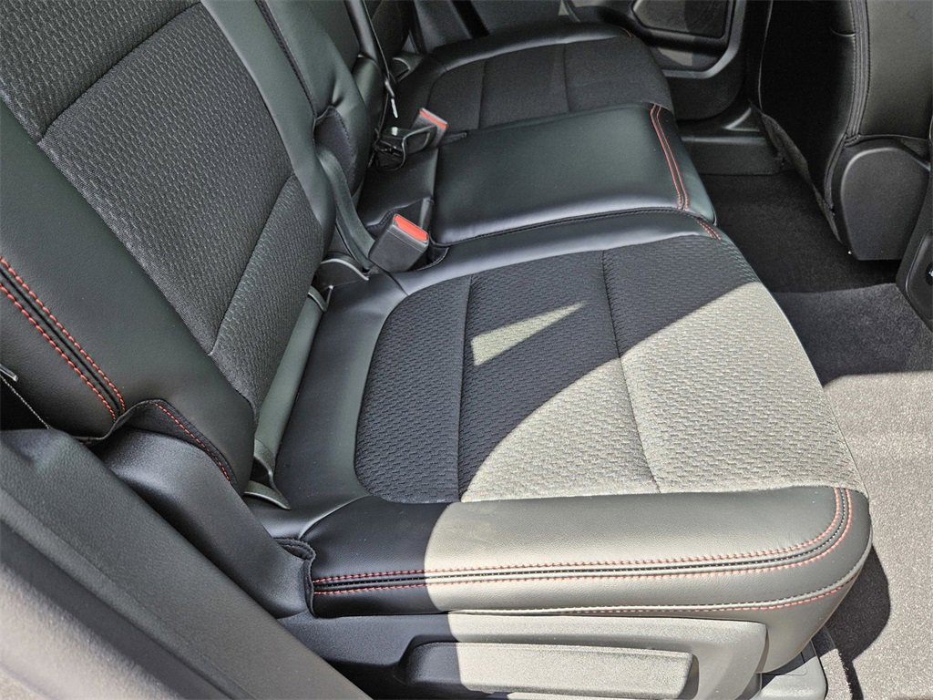 New 2026 Ford Escape ST-Line w/ Tech Pack #1 image 30