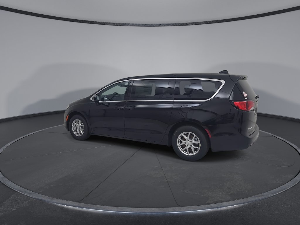 New 2027 Chrysler Pacifica LX FWD image 10