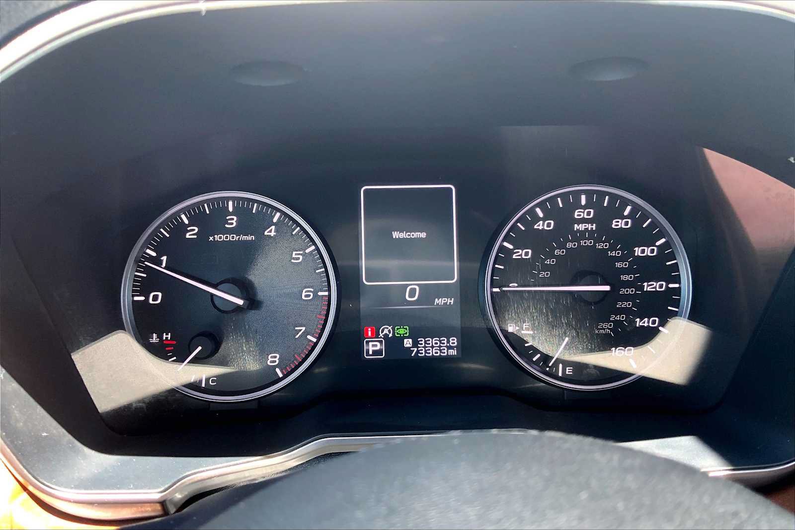 Certified 2024 Subaru Legacy Touring XT AWD/4WD image 26