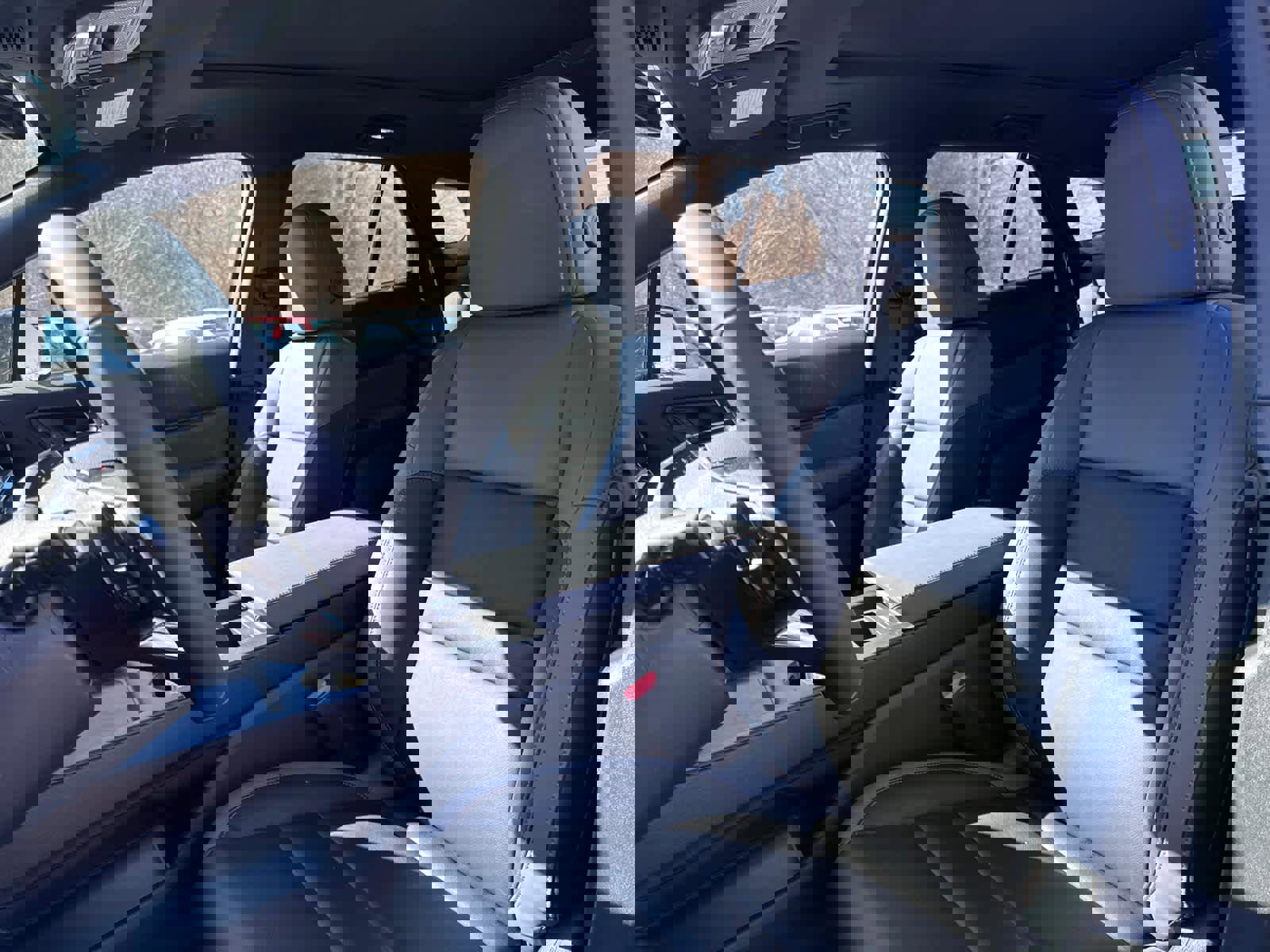 New 2026 Honda Prologue Touring image 14