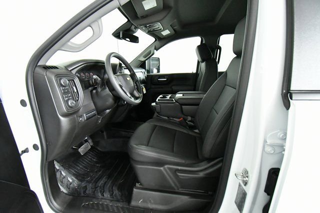 New 2026 Chevrolet Silverado 3500 W/T w/ WT Convenience Package image 5