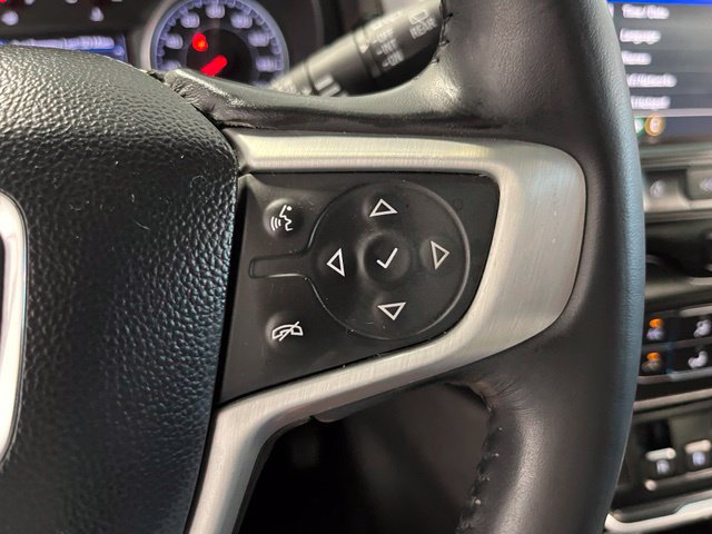 Used 2020 GMC Terrain SLE FWD image 28