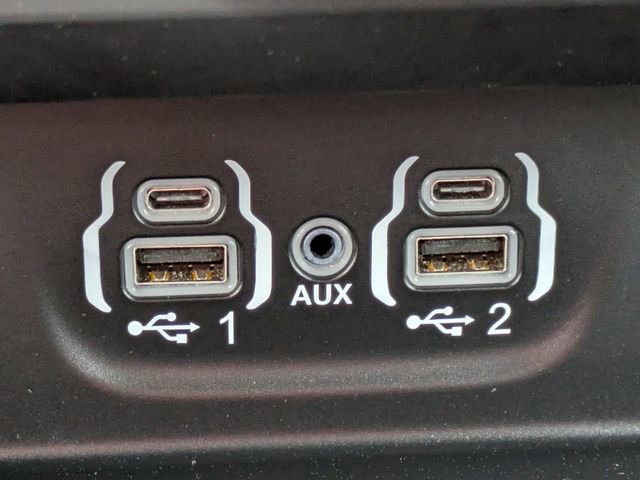 Certified 2024 RAM 1500 Laramie image 24