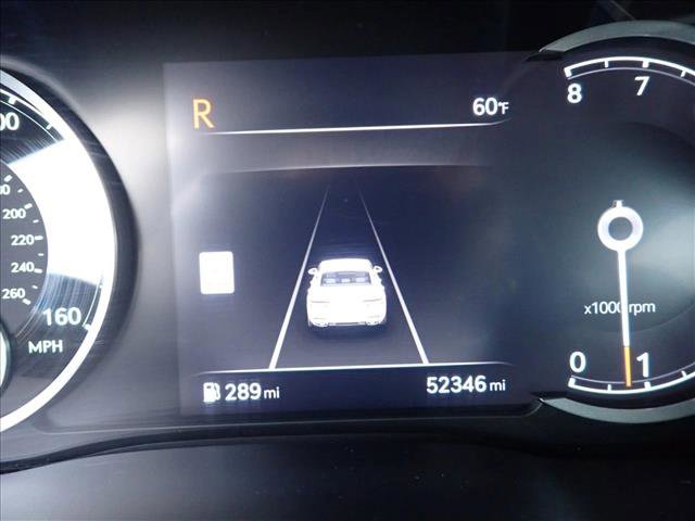 Used 2023 Genesis G80 2.5T image 22