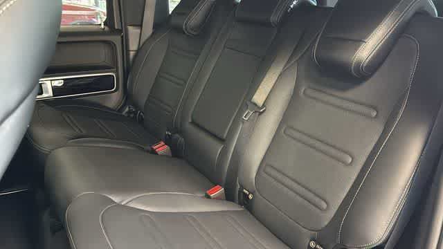 Used 2021 Mercedes-Benz G 550 image 28