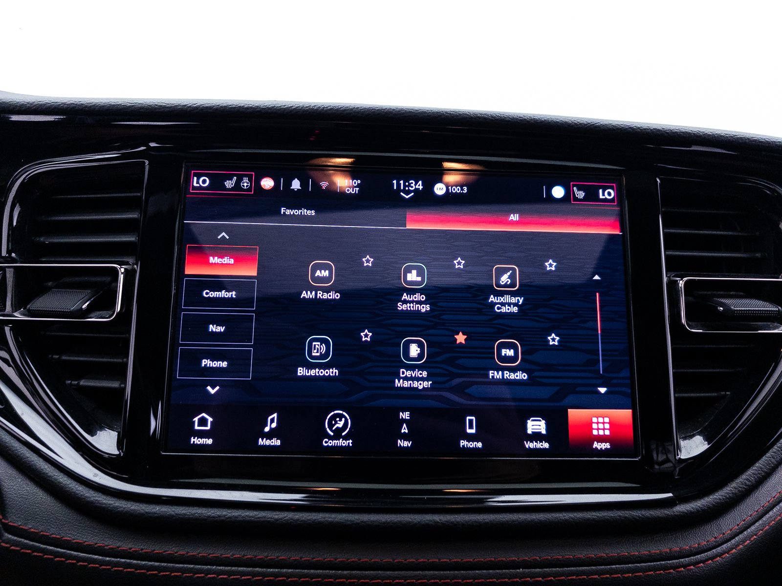 Used 2023 Dodge Durango GT AWD/4WD image 6