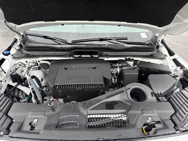 Used 2024 Honda Pilot Touring image 35