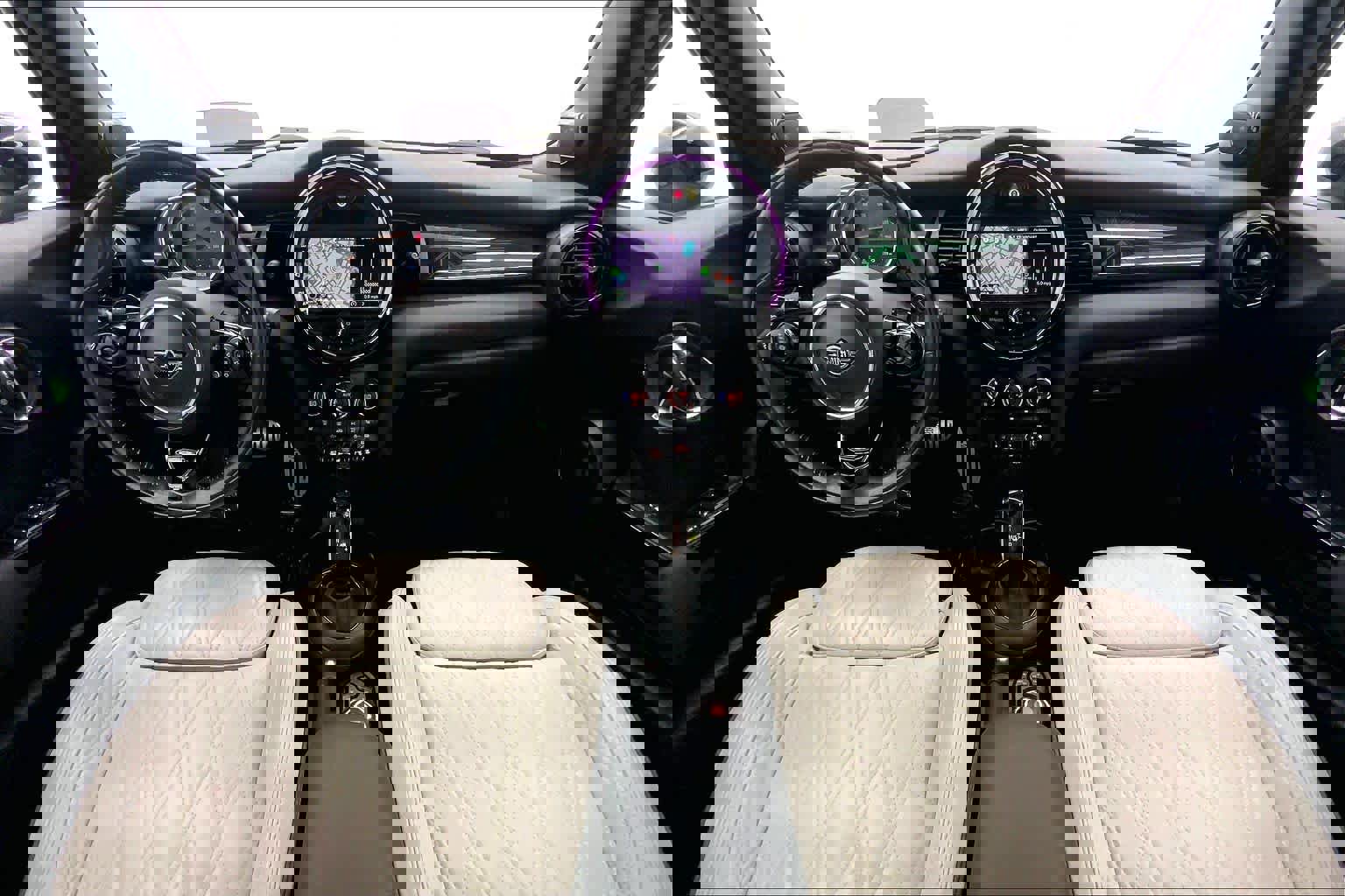 Used 2020 MINI Cooper S image 16