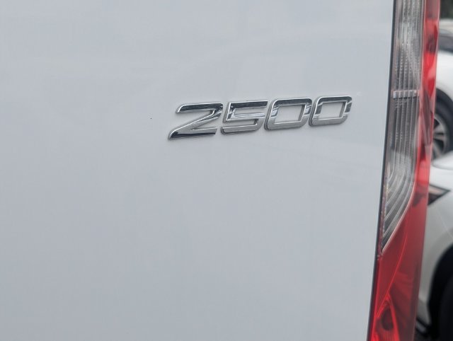 Used 2024 Mercedes-Benz Sprinter 2500 image 8