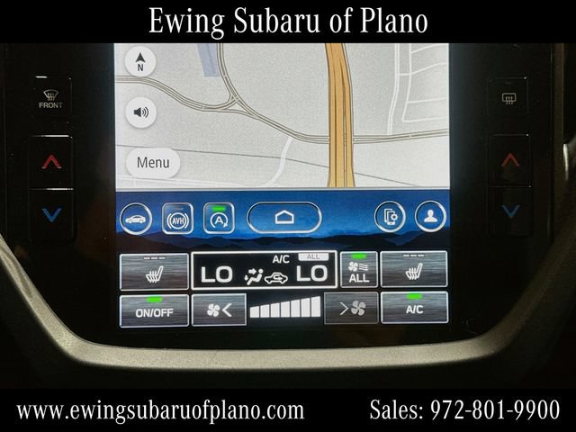 Certified 2026 Subaru Forester Wilderness AWD/4WD image 16