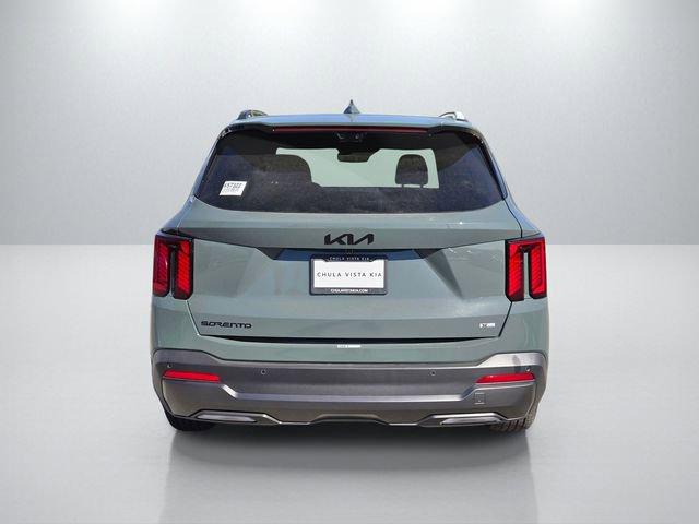New 2026 Kia Sorento SX Prestige image 7