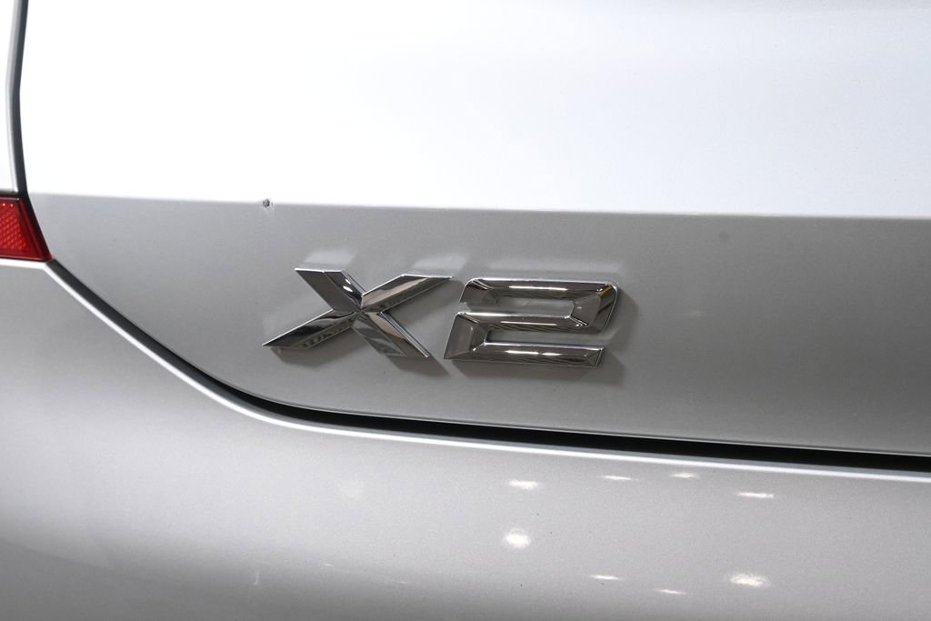 Used 2018 BMW X2 xDrive28i w/ Convenience Package AWD/4WD image 39