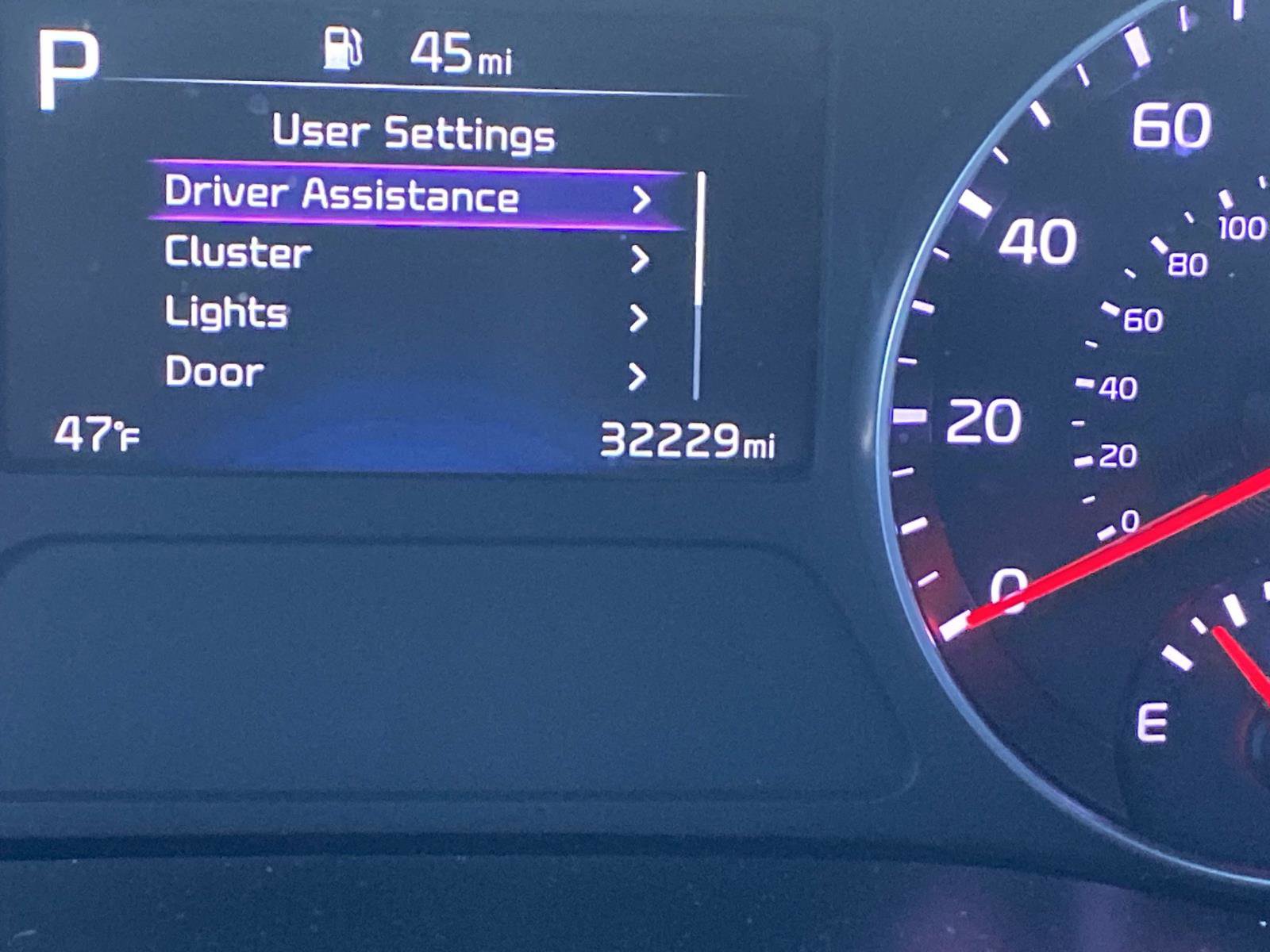 Used 2023 Kia Forte LXS w/ LXS Technology Package image 23