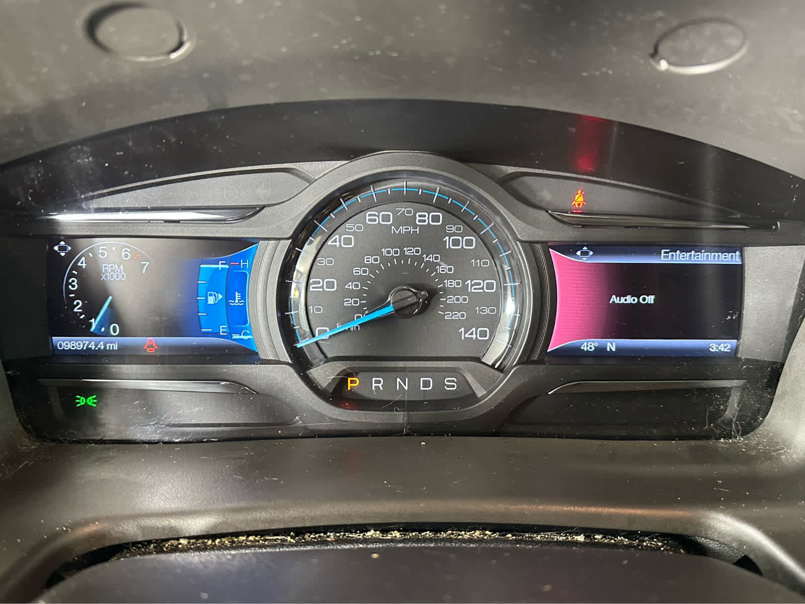 Used 2016 Ford Flex SEL w/ Equipment Group 202A image 13