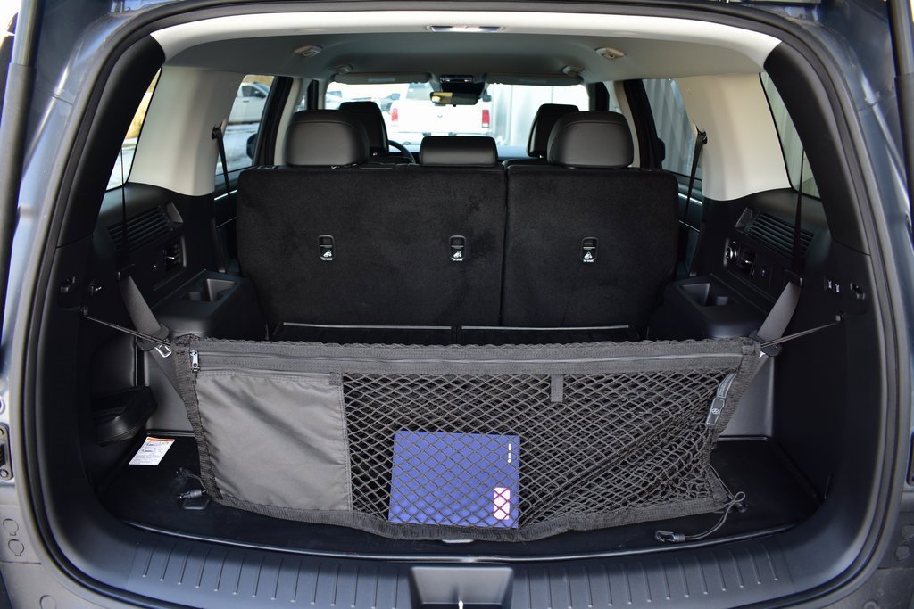 New 2026 Hyundai Santa Fe SEL image 27