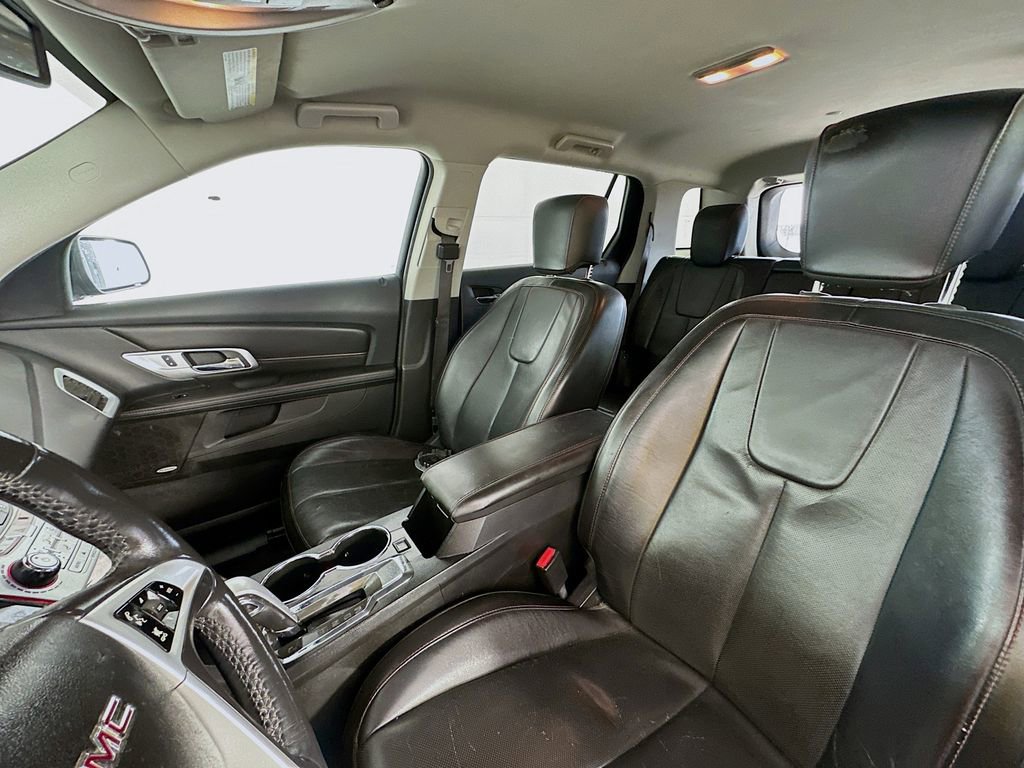 Used 2015 GMC Terrain SLT w/ Safety Package image 20