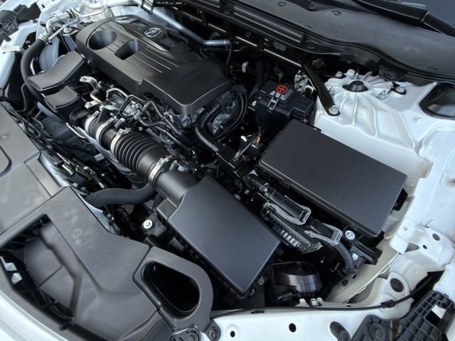 Used 2022 Acura TLX w/ A-SPEC Pkg FWD image 33