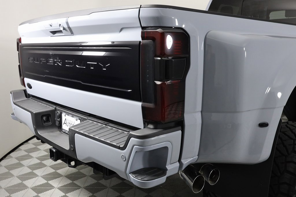 Used 2025 Ford F350 XL image 63