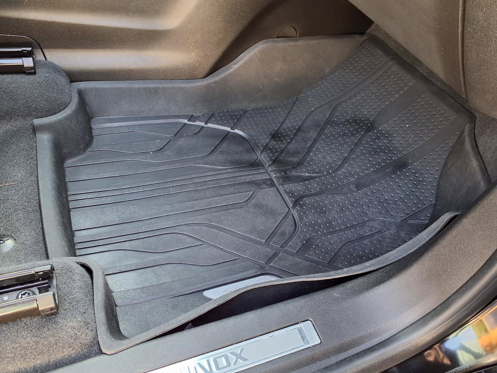 Used 2022 Chevrolet Equinox Premier FWD image 27