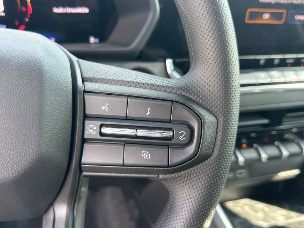 New 2026 Chevrolet Colorado W/T w/ Advanced Trailering Package image 19