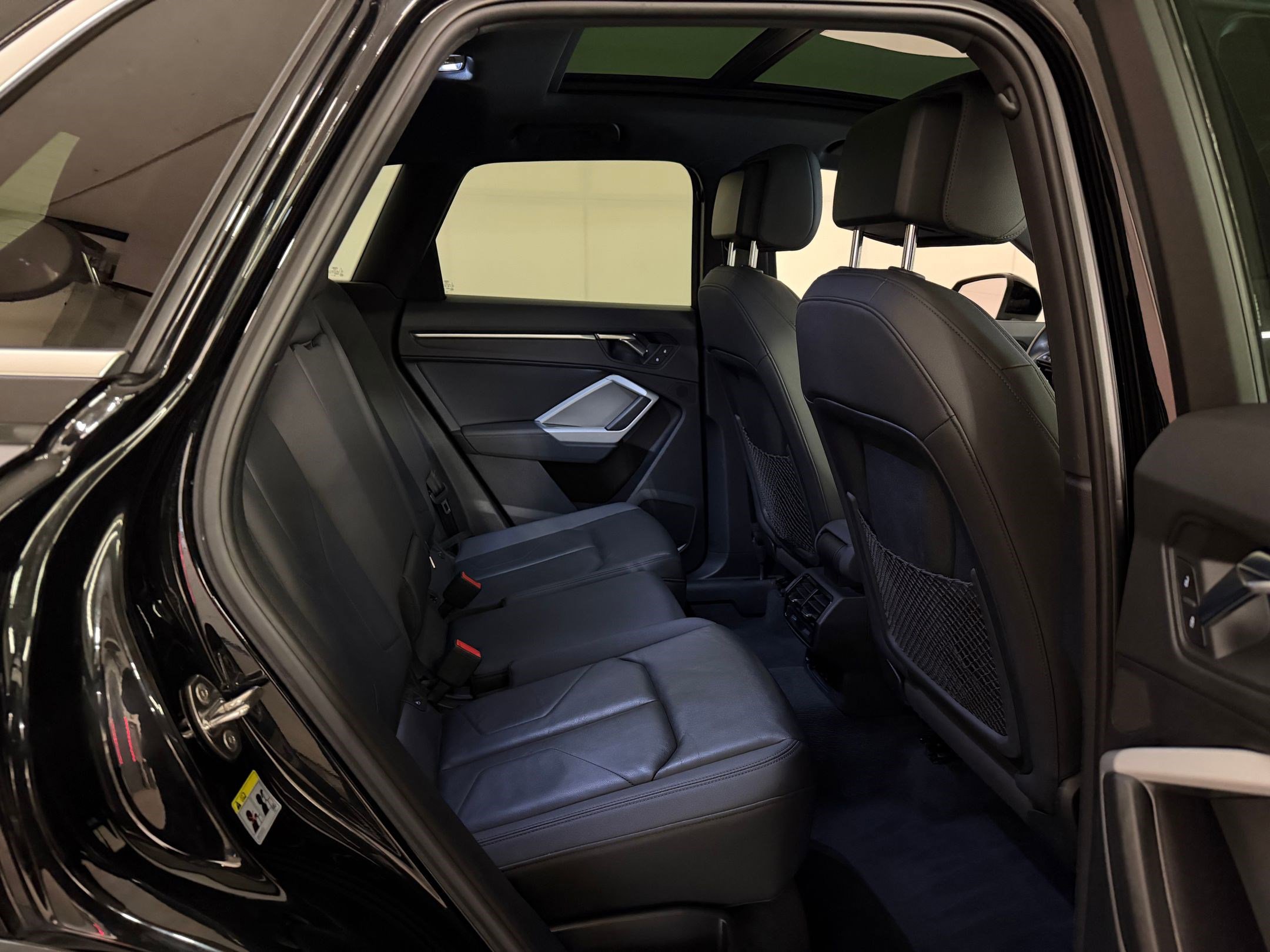 Certified 2021 Audi Q3 2.0T Premium w/ Convenience Package image 30