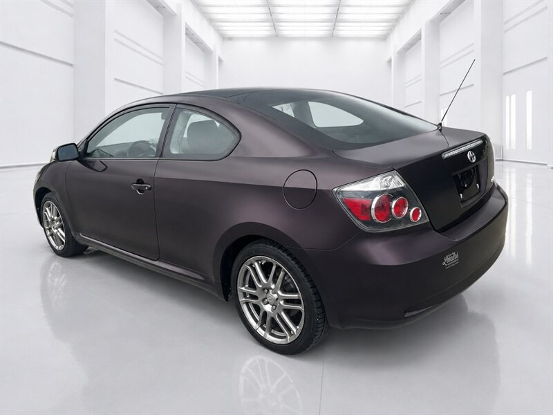 Used 2009 Scion tC FWD image 15