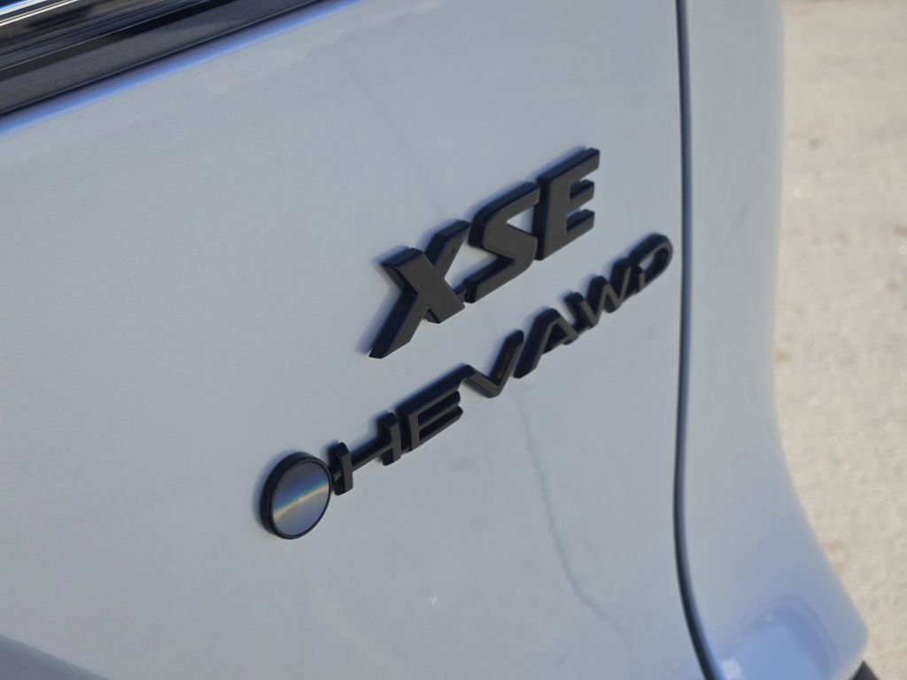 New 2026 Toyota Corolla Cross AWD Hybrid image 9