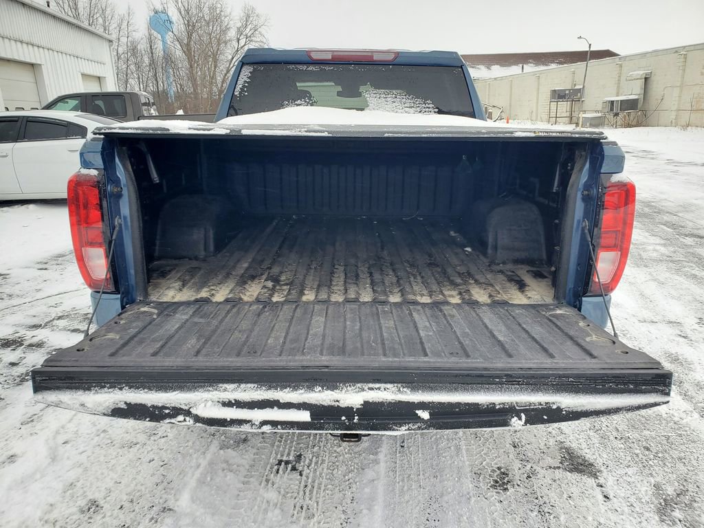 Used 2024 GMC Sierra 1500 Elevation w/ X31 Off-Road Package image 27
