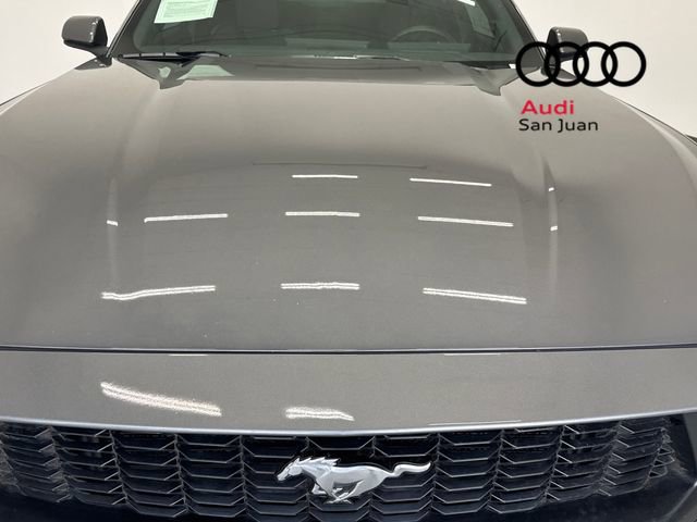 Used 2024 Ford Mustang Coupe image 4