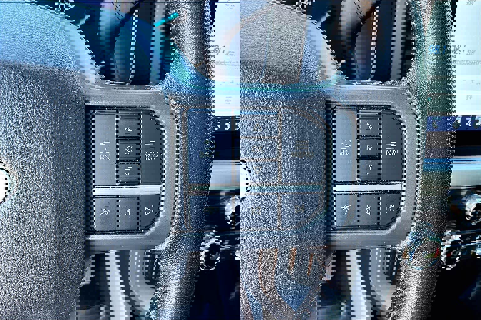 Used 2022 Ford F150 XLT w/ Equipment Group 302A High image 23