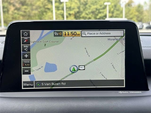 Used 2020 Kia Stinger GT2 image 13