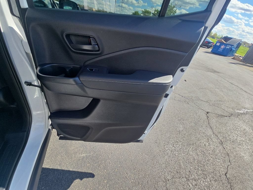 Certified 2025 Honda Ridgeline Sport image 29