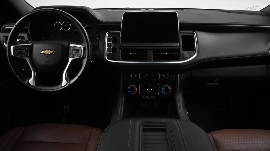 Used 2021 Chevrolet Tahoe LS RWD image 4