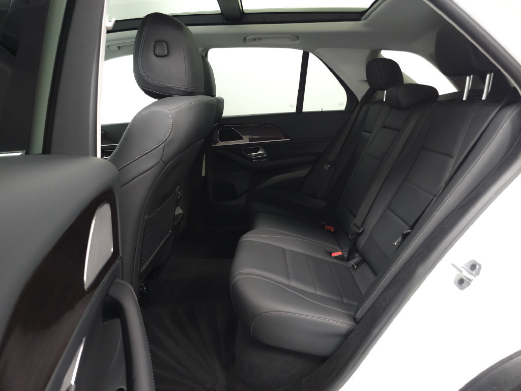 Certified 2026 Mercedes-Benz GLE 350 4MATIC image 27