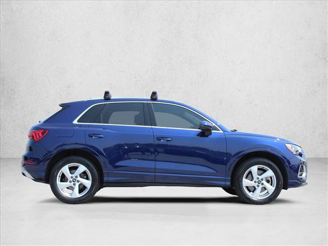 Used 2021 Audi Q3 2.0T Premium w/ Convenience Package AWD/4WD image 6
