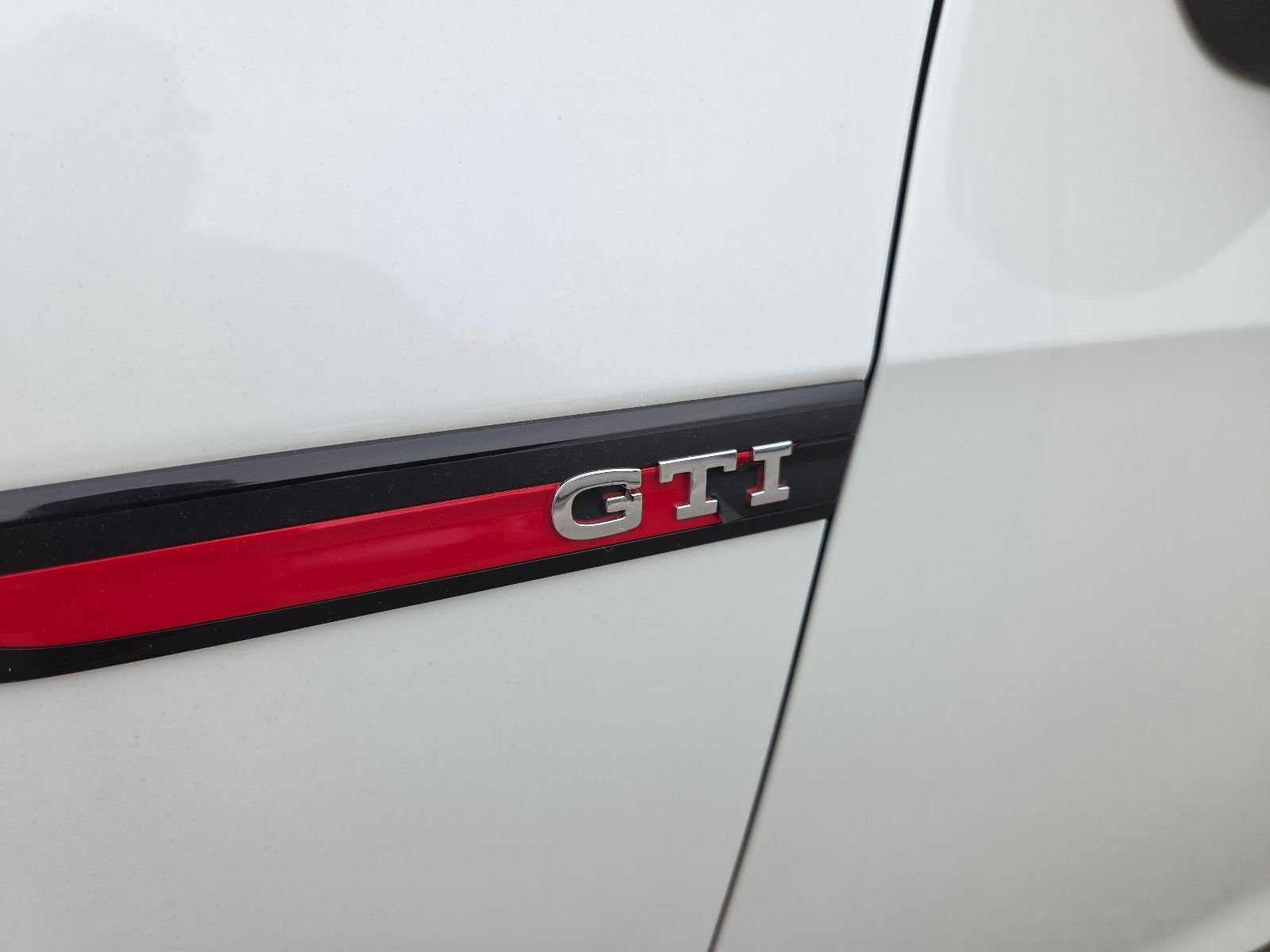Certified 2022 Volkswagen GTI SE w/ SE Leather Package FWD image 16