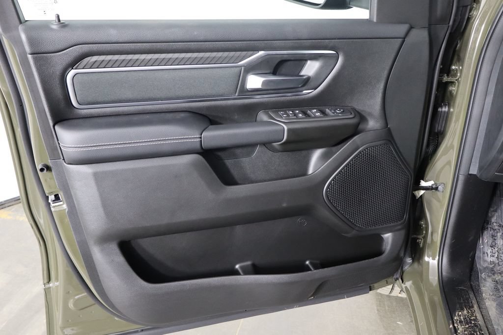 New 2027 RAM 1500 Big Horn AWD/4WD image 19