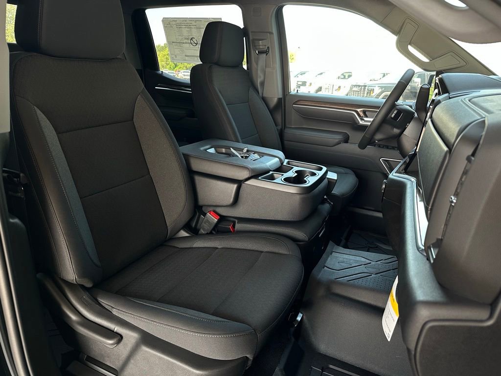 New 2026 Chevrolet Silverado 1500 LT w/ Texas Edition Plus image 16
