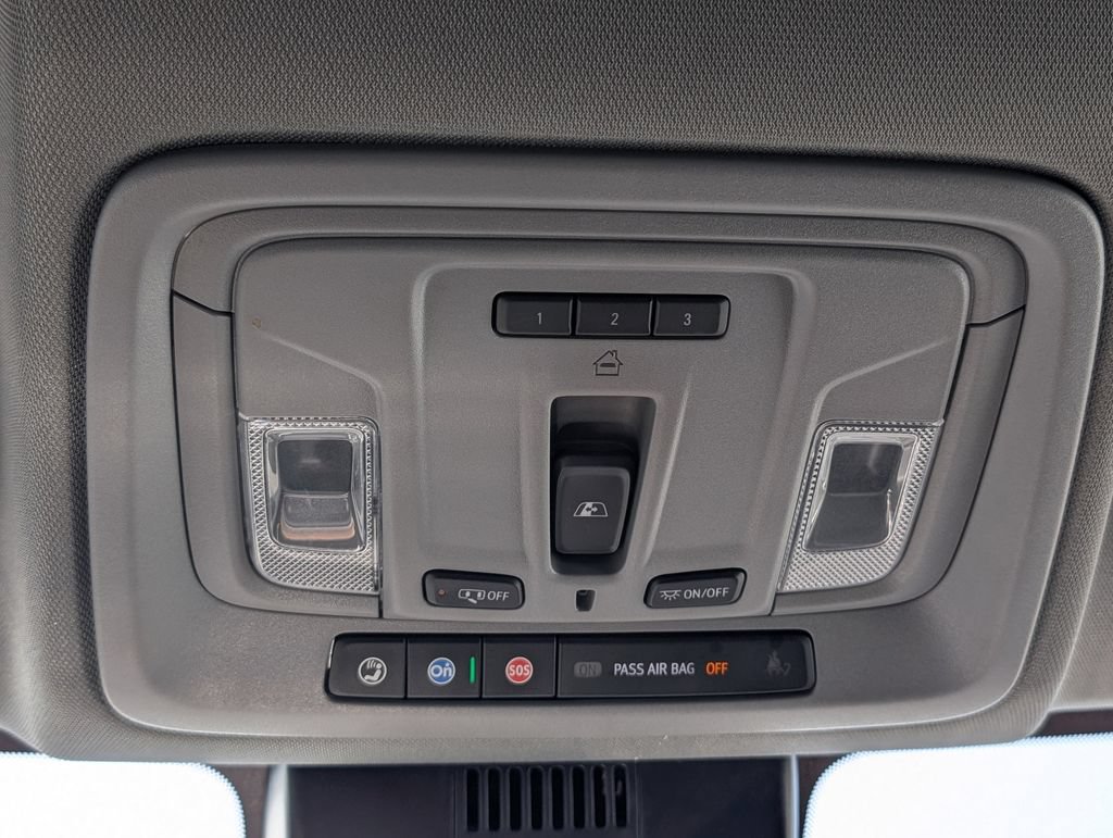 Used 2024 Chevrolet Silverado 1500 RST AWD/4WD image 13