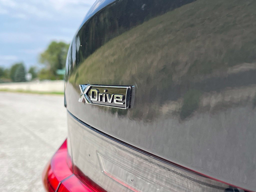 Used 2021 BMW 330i xDrive Sedan w/ Convenience Package AWD/4WD image 18