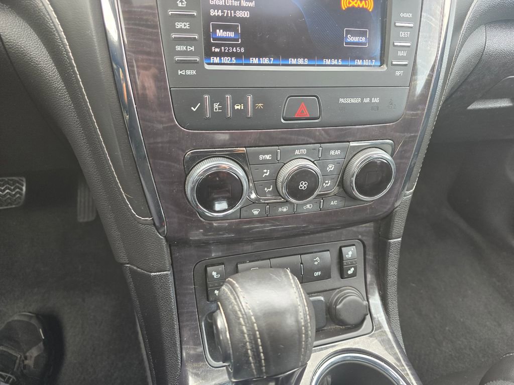 Used 2017 Buick Enclave Leather AWD/4WD image 24