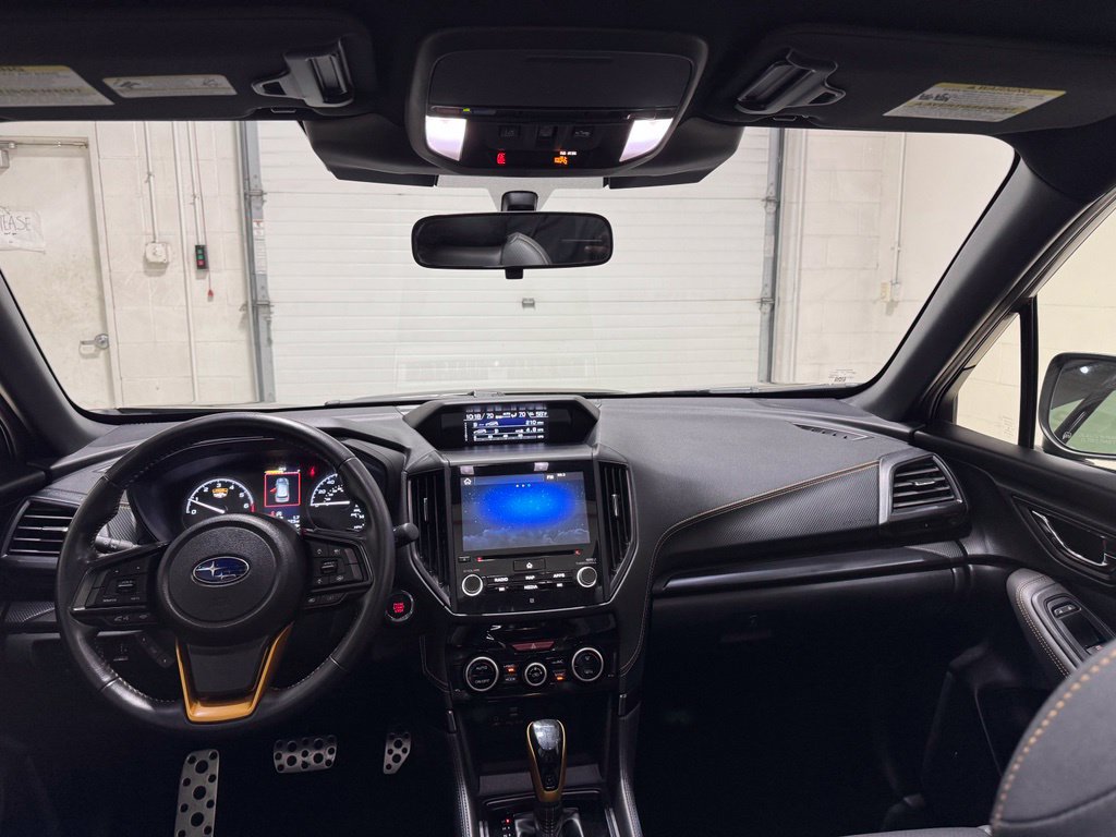 Used 2022 Subaru Forester Wilderness AWD/4WD image 29