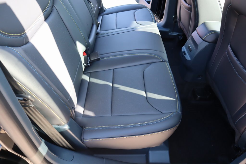 New 2025 Ford Maverick Lobo image 13