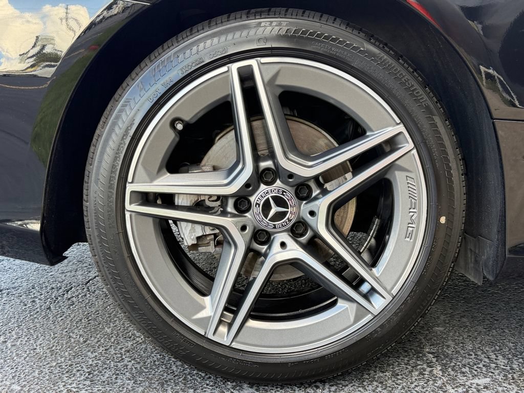Used 2019 Mercedes-Benz C 300 4MATIC Cabriolet image 45