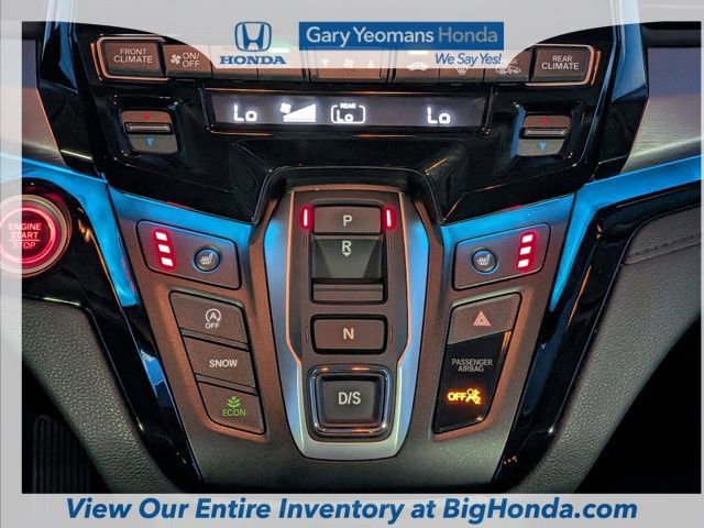 Used 2021 Honda Odyssey Touring image 22