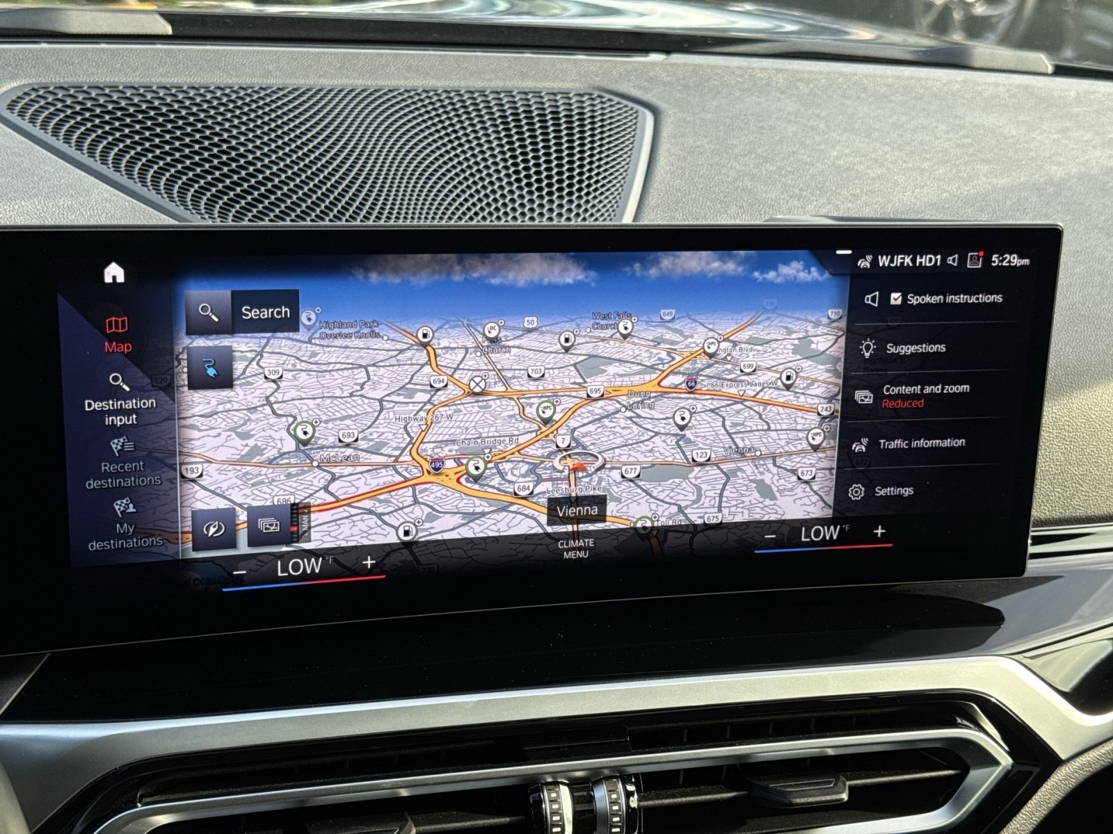 Used 2023 BMW i4 eDrive40 RWD image 20