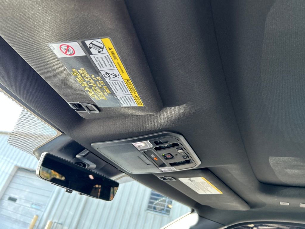 Used 2024 Toyota Sequoia TRD Pro image 22